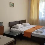 Stamopolu 6 Апартамент