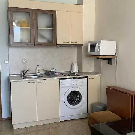 Апартамент Stamopolu 6 *